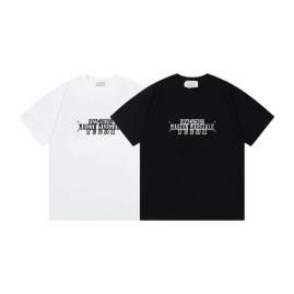 Picture of Maison Margiela T Shirts Short _SKUMaisonMargielaM-2XLcptxW7186499